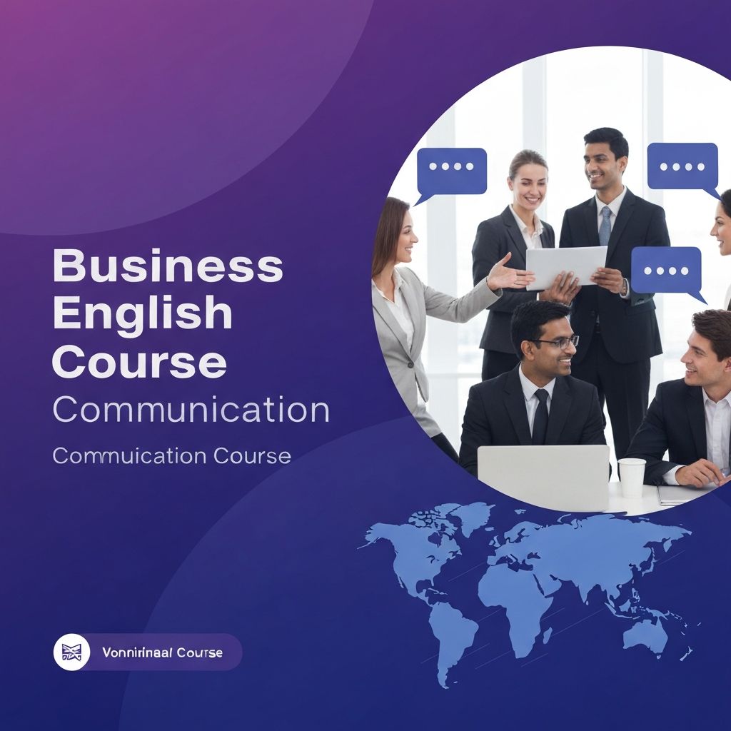 Business English Communication