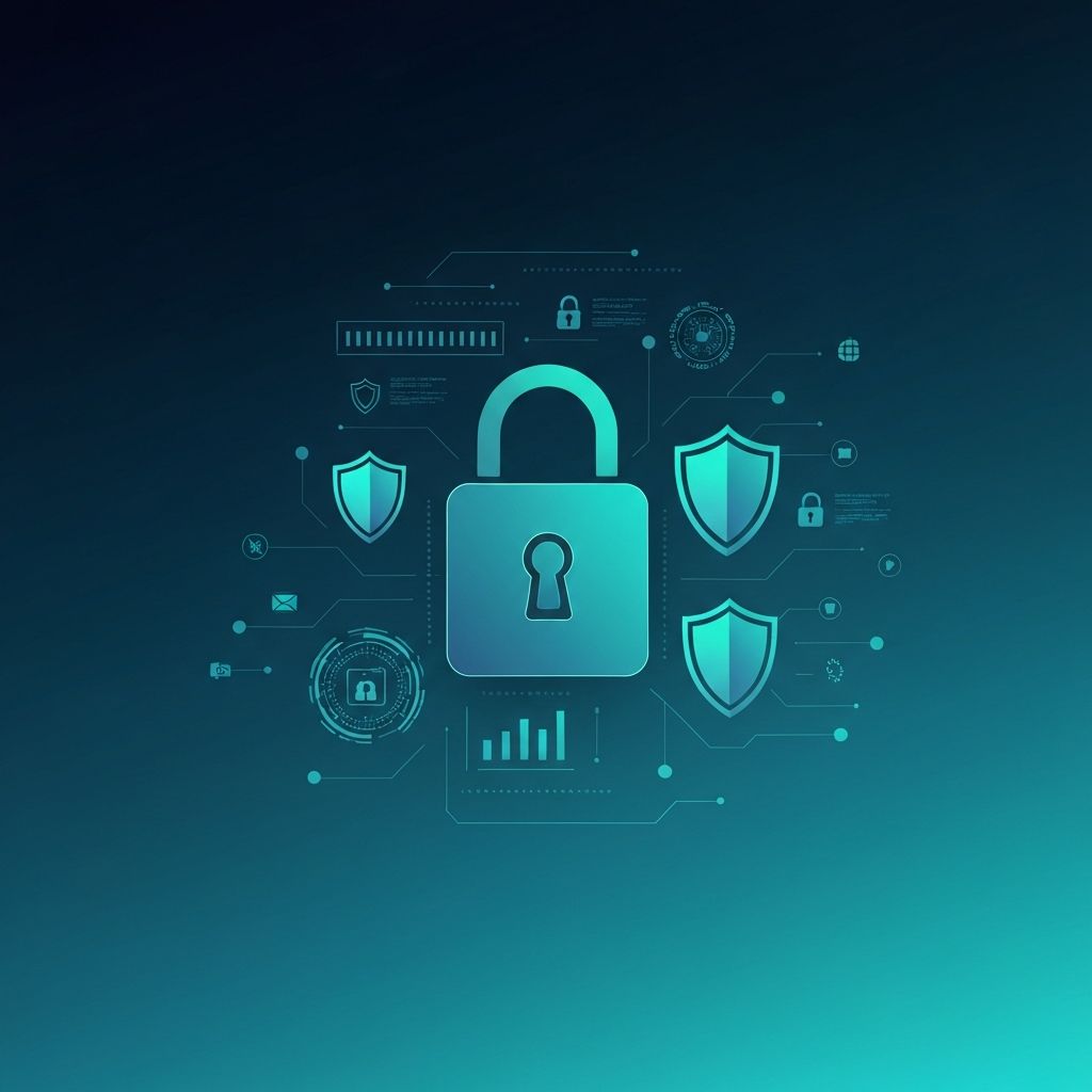 Cybersecurity & Ethical Hacking