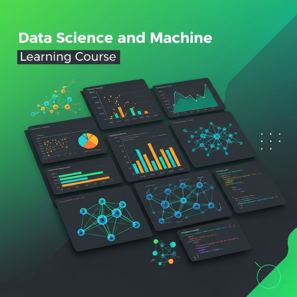 Python for Data Science & Machine Learning