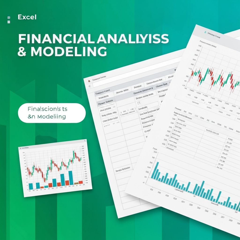 Financial Analysis & Investment Banking