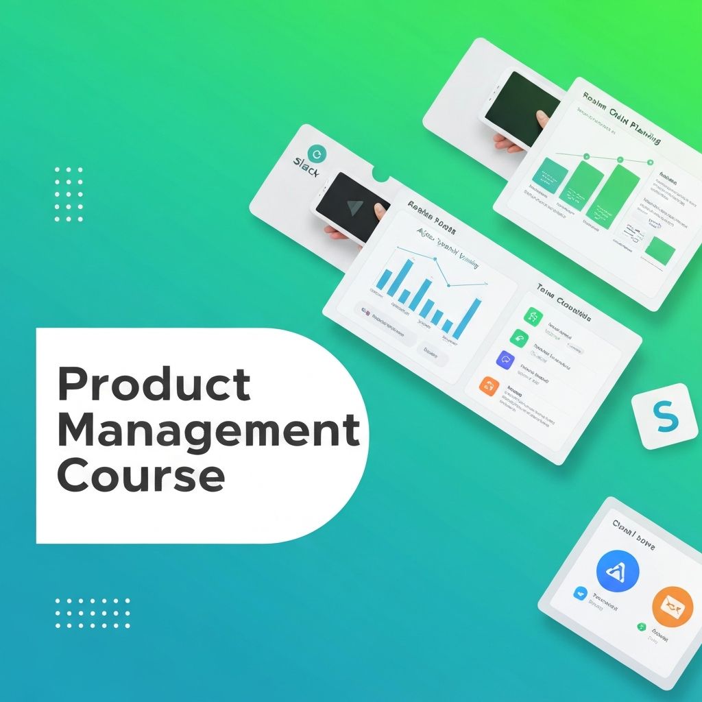 Product Management Professional